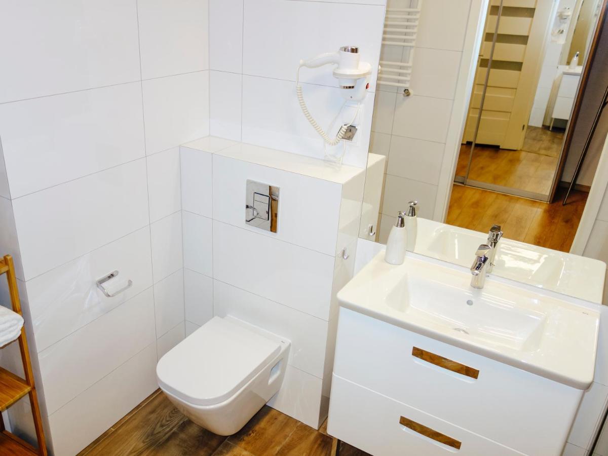 Polanki Park C406 Apartament Kołobrzeg