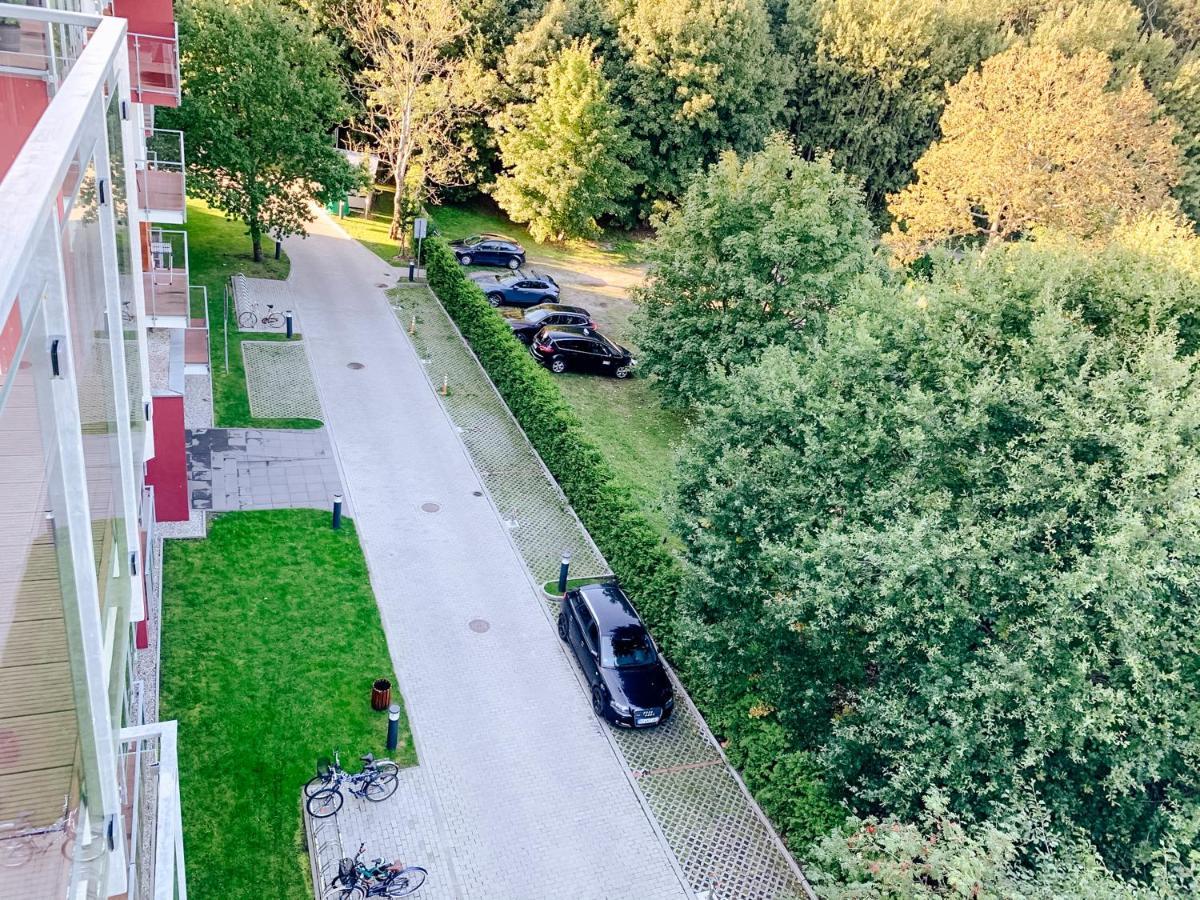 Polanki Park C406 Kołobrzeg