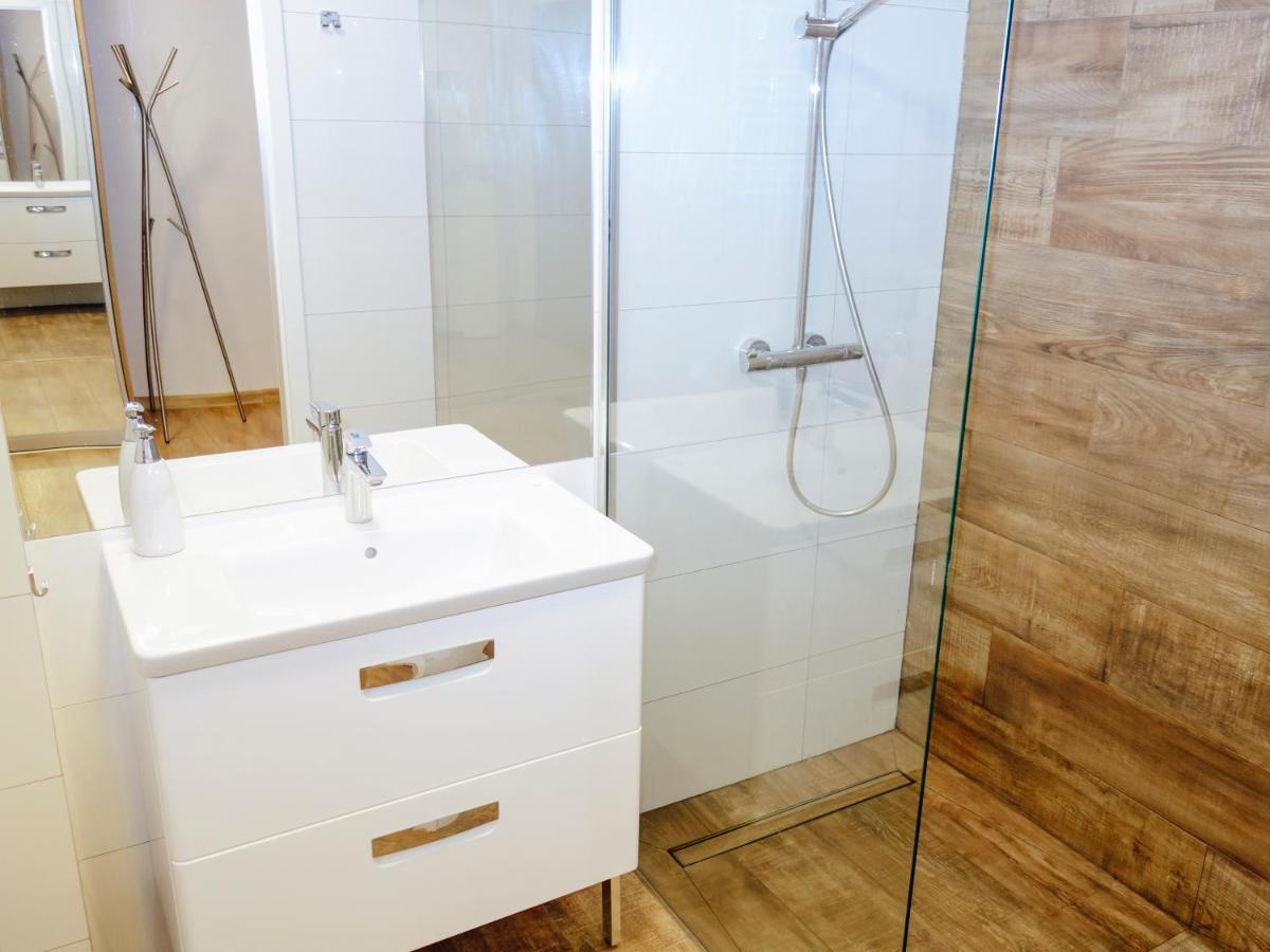 Polanki Park C406 Apartament Kołobrzeg