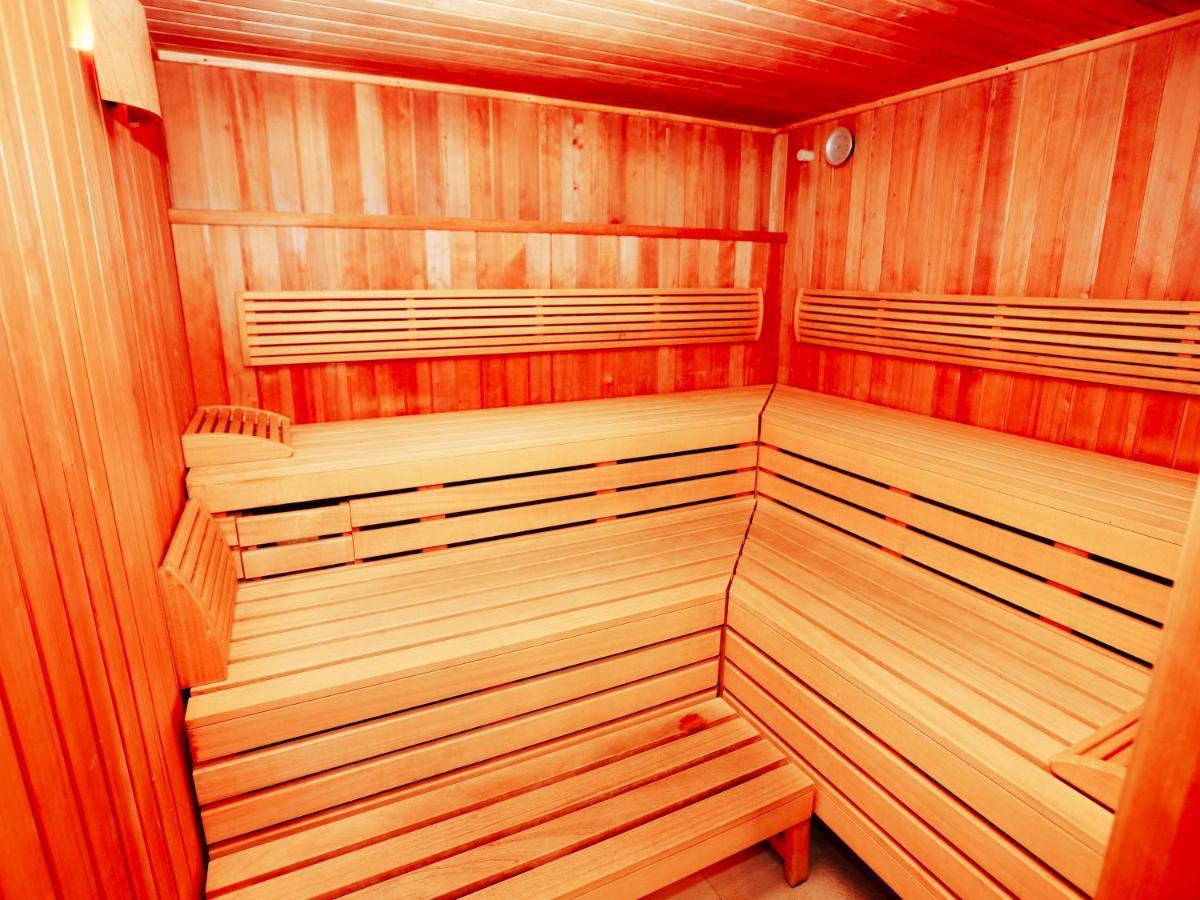 Apartament Polanki Park C406