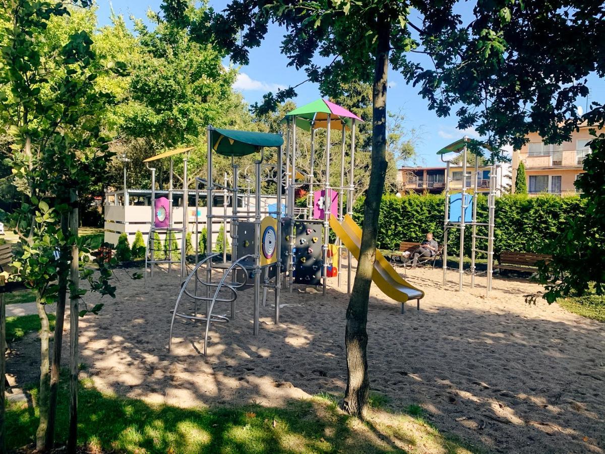 Polanki Park C406 *