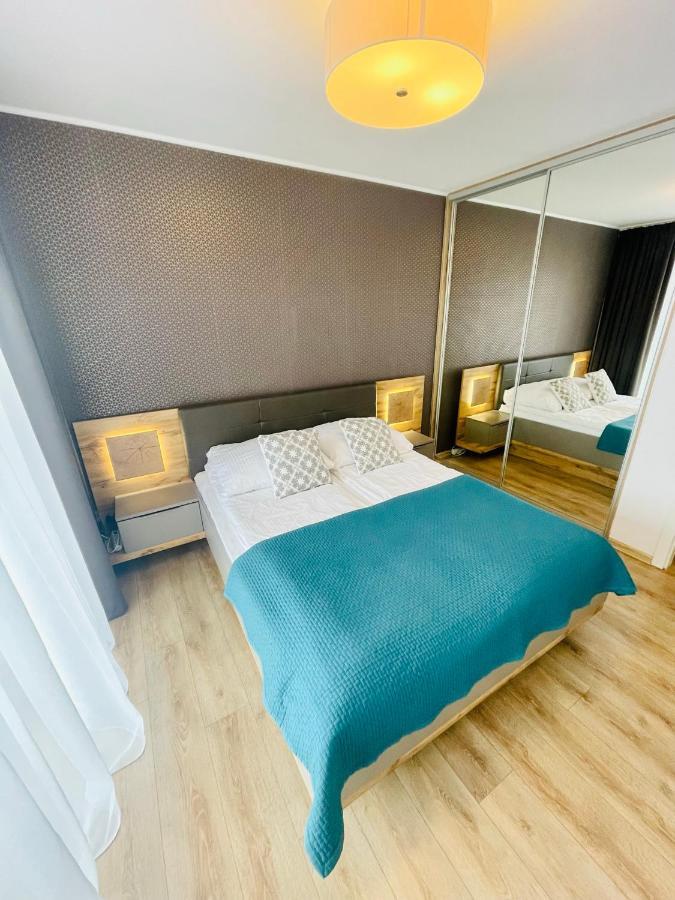 Apartament Polanki Park C406 Kołobrzeg
