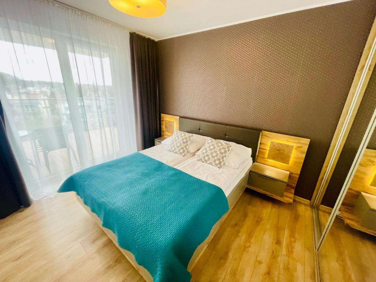 Sun4you Polanki Park Apartment *