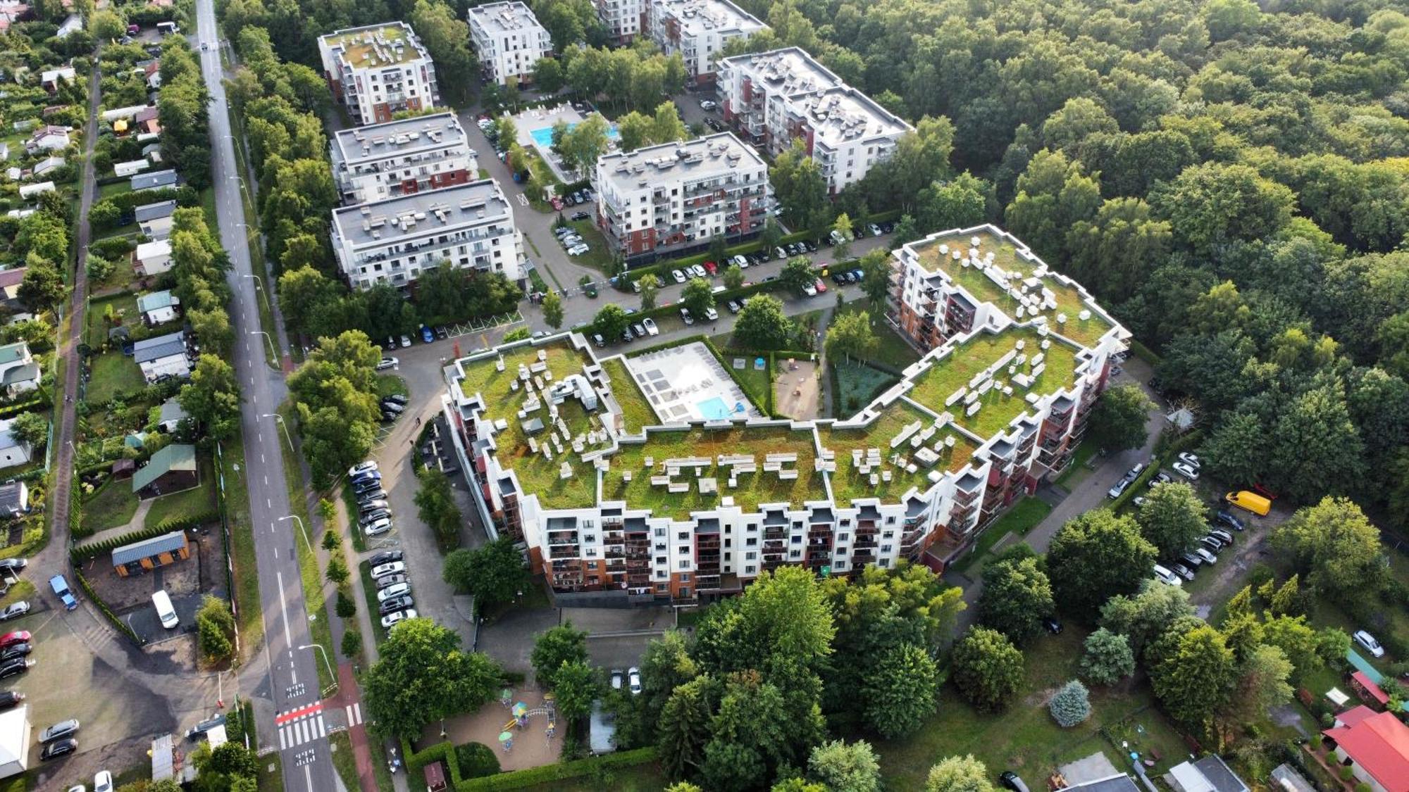 Polanki Park C406 Kołobrzeg