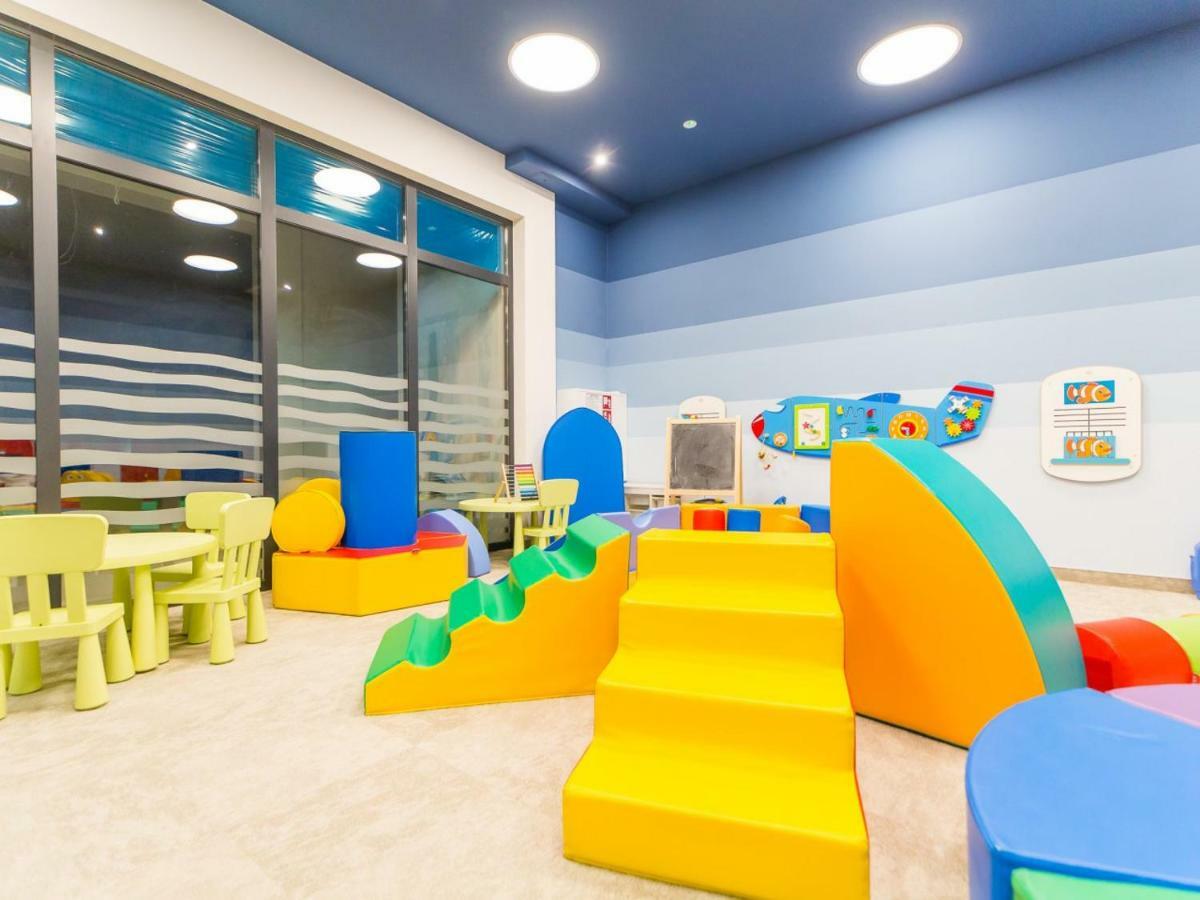 Apartament Polanki Park C406 Kołobrzeg