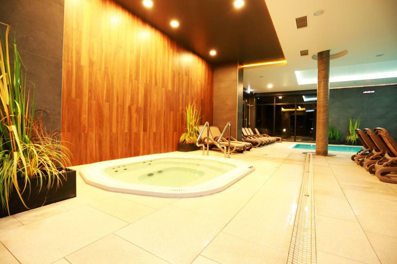 Polanki Park C406 Apartament Kołobrzeg